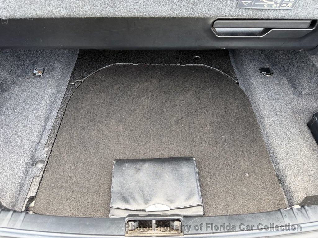 Used 2005 BMW 645Ci Convertible RWD image 66