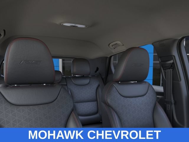 New 2027 Chevrolet Bolt RS FWD image 24