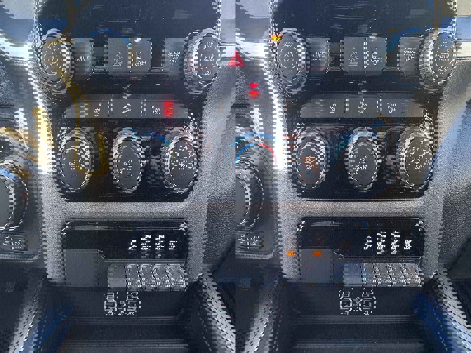 Used 2025 RAM 1500 Big Horn image 18