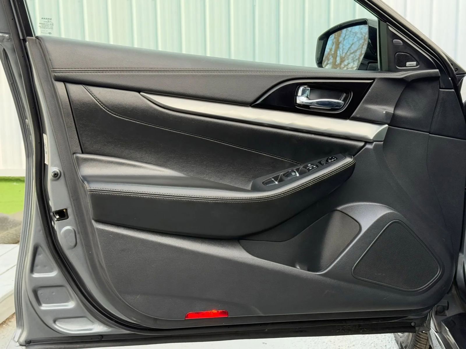 Used 2020 Nissan Maxima 3.5 SL w/ Floor Mat Group image 11