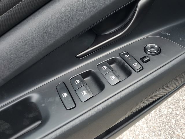 New 2026 Hyundai Elantra Sport image 20