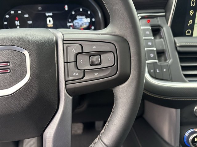 Used 2024 GMC Yukon XL SLT w/ SLT Premium Package image 37