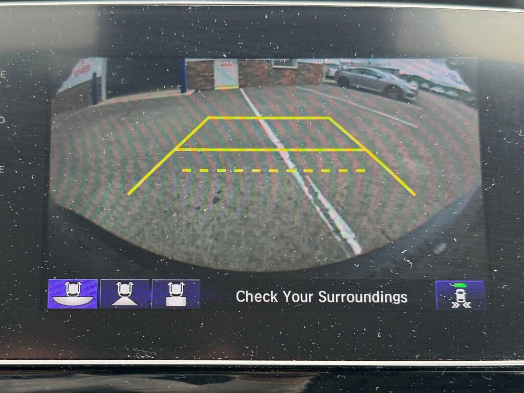 Used 2021 Honda CR-V EX-L image 31