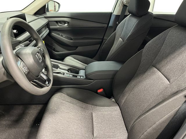 New 2026 Honda Accord LX image 12
