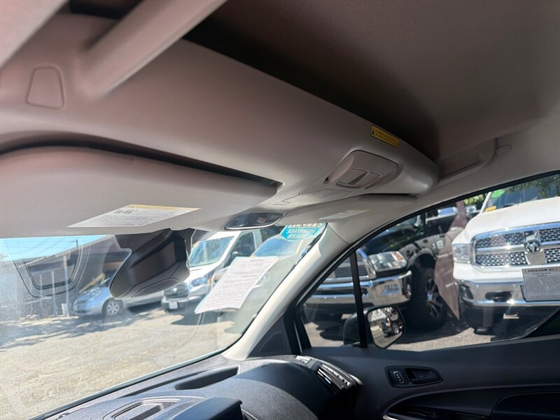 Used 2023 Ford Transit Connect XL FWD image 20
