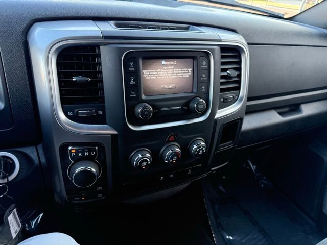 Used 2024 RAM 1500 Classic Warlock image 14