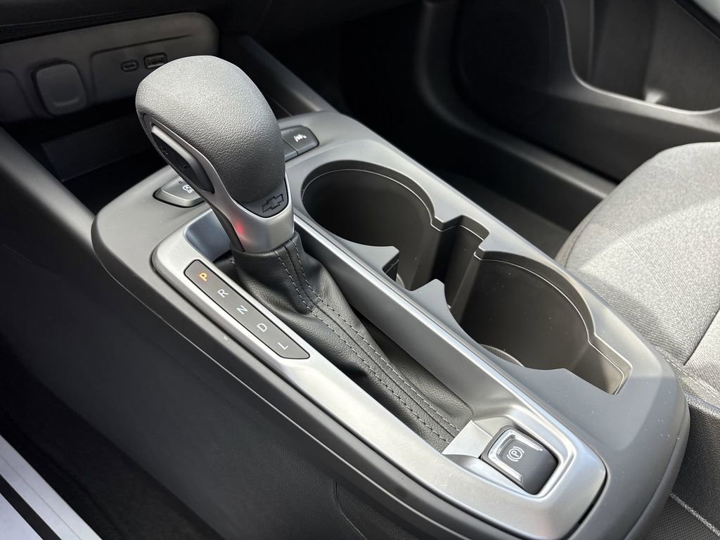 New 2026 Chevrolet Trax LS w/ LS Convenience Package image 17