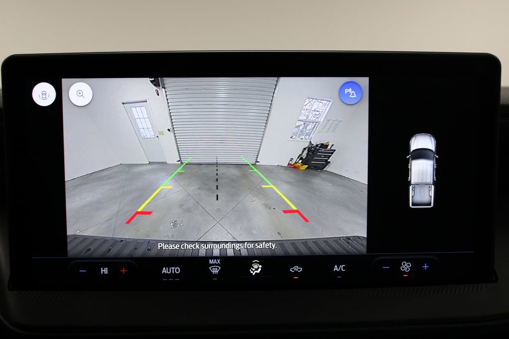 New 2026 Ford Maverick XL image 47