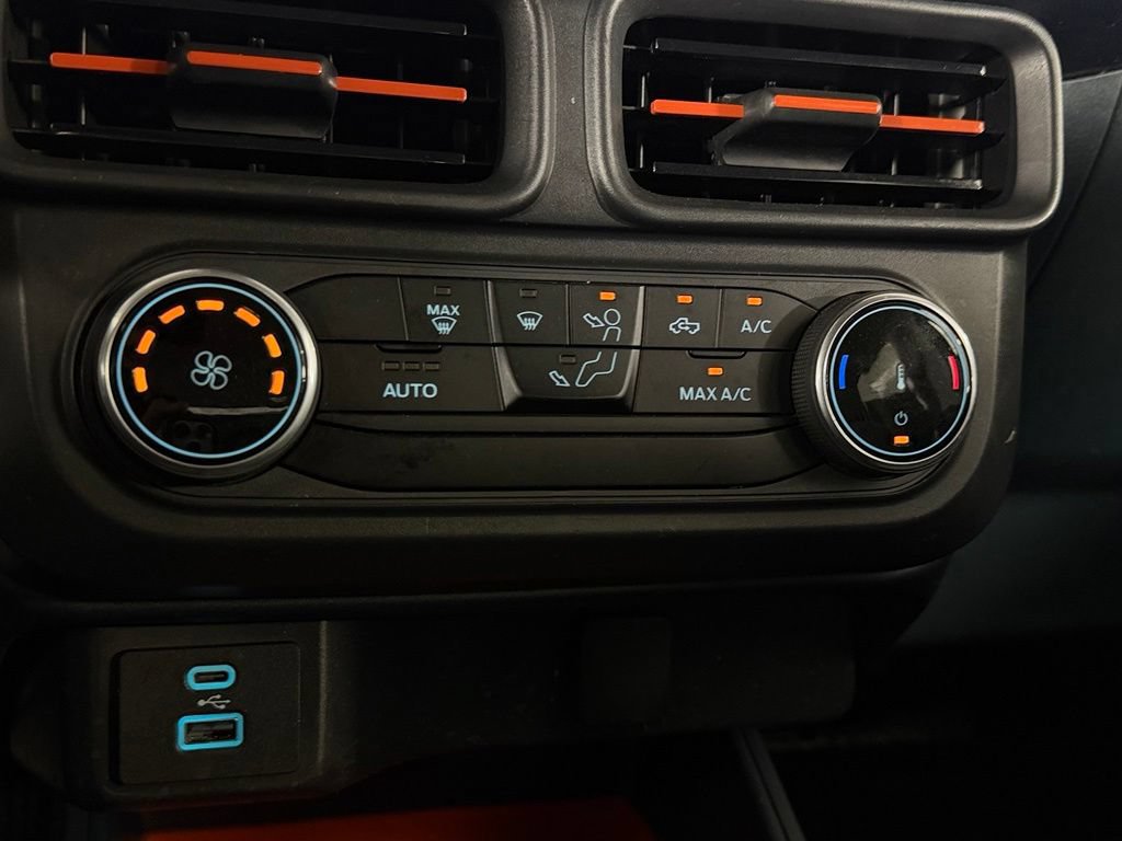 Used 2024 Ford Maverick XLT FWD image 18