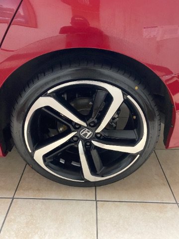 Used 2021 Honda Accord Sport image 24