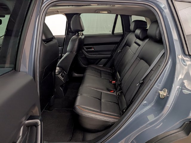 Certified 2026 MAZDA CX-50 AWD 2.5 S w/ Premium Package image 16