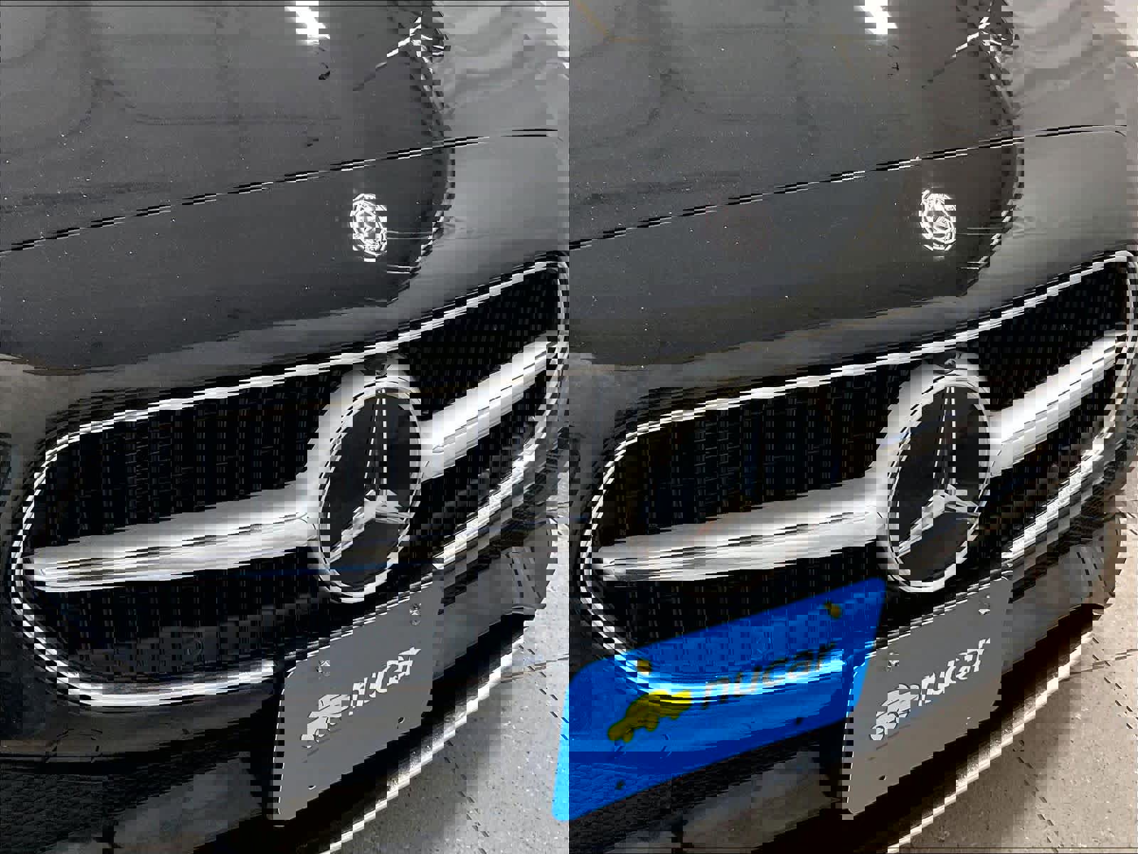 Used 2022 Mercedes-Benz C 300 4MATIC Sedan image 32