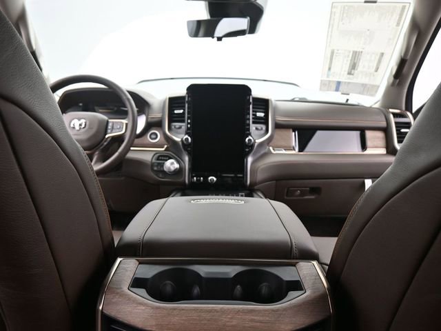 New 2026 RAM 1500 Limited image 24