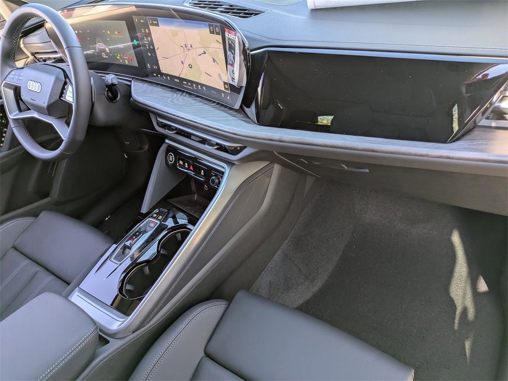 New 2025 Audi Q5 Premium Plus image 36