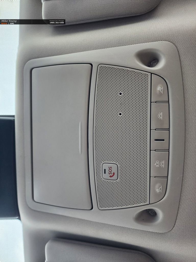 Used 2023 Nissan Murano Platinum image 46