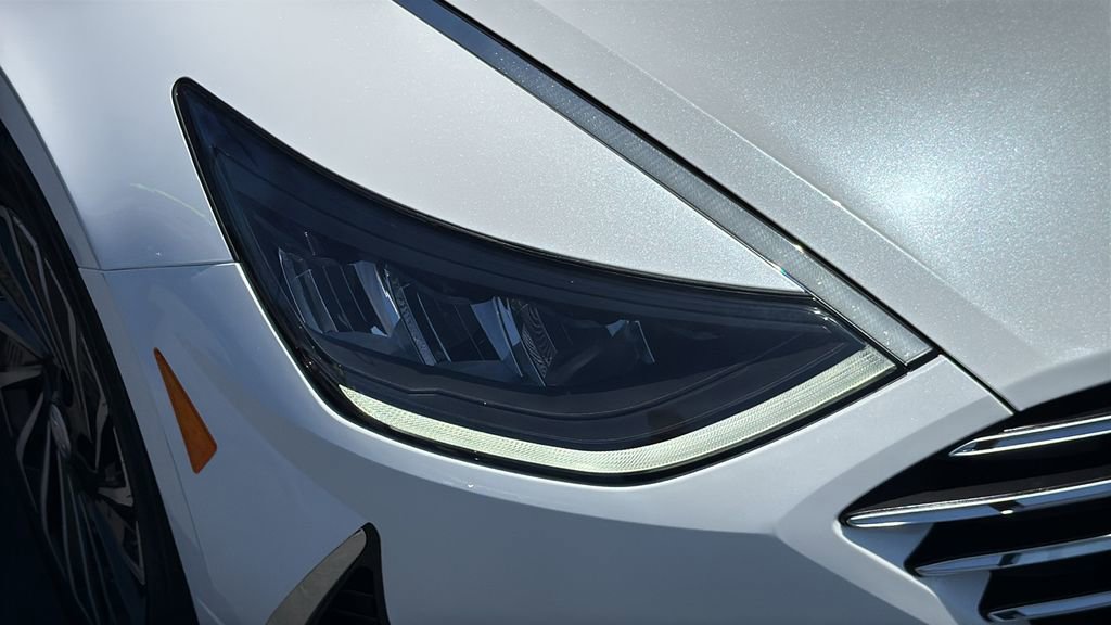 Used 2021 Hyundai Sonata SEL FWD image 8
