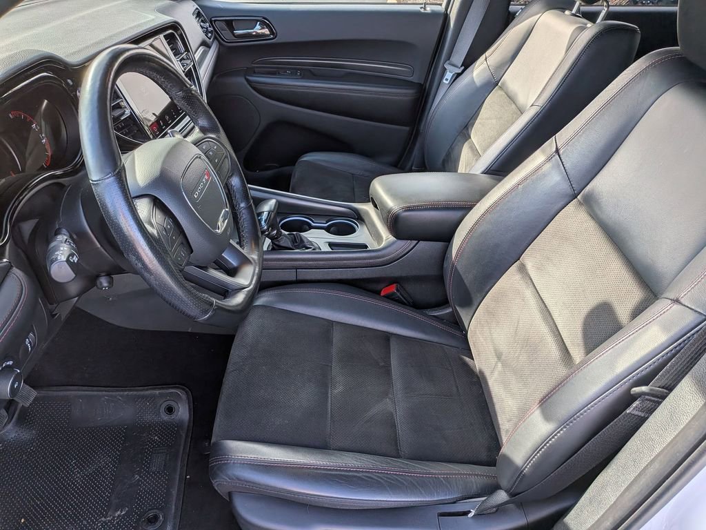 Used 2022 Dodge Durango R/T image 15