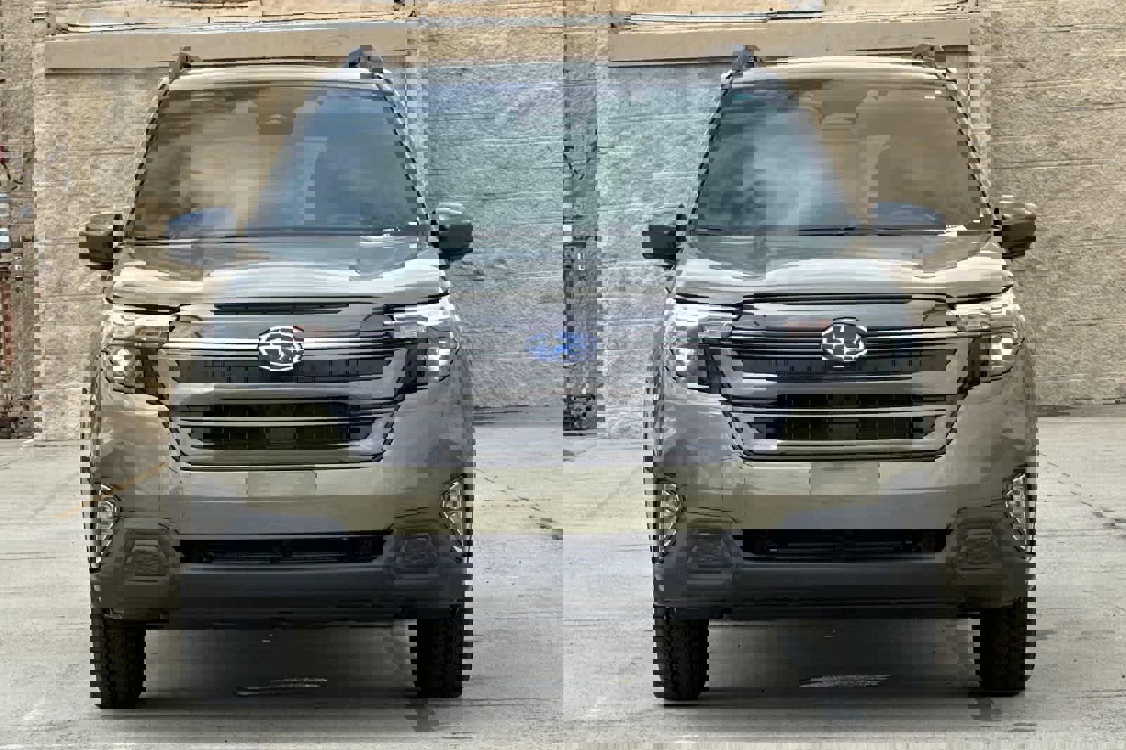 New 2026 Subaru Forester Premium image 8