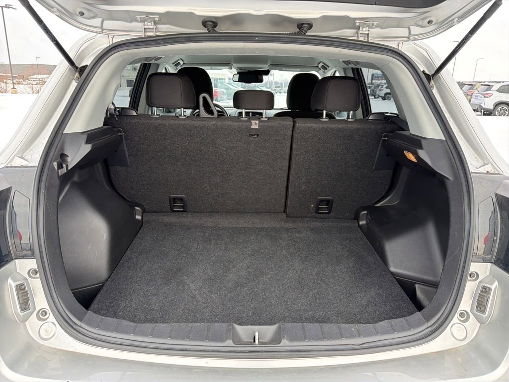 Used 2024 Mitsubishi Outlander Sport ES image 6