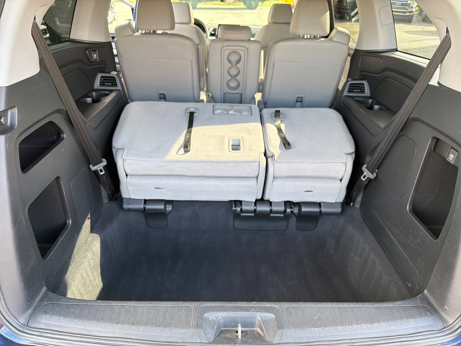 Used 2019 Honda Odyssey EX-L image 22