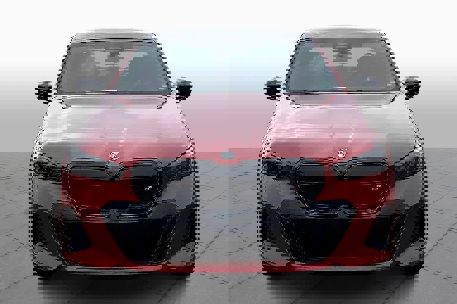 New 2025 BMW i5 M60 w/ Executive Package image 3