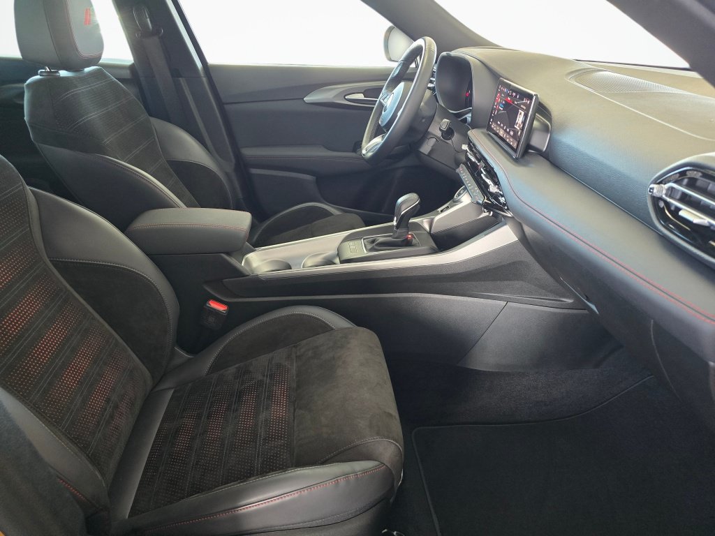 Used 2024 Dodge Hornet GT AWD/4WD image 43