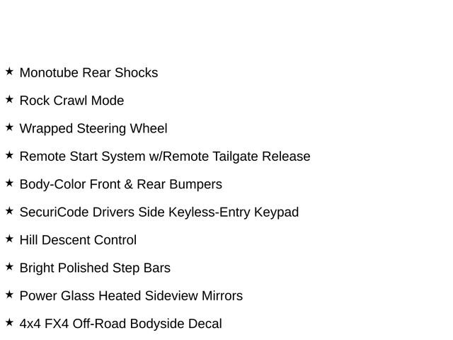 Used 2023 Ford F150 XLT w/ Equipment Group 302A High image 3