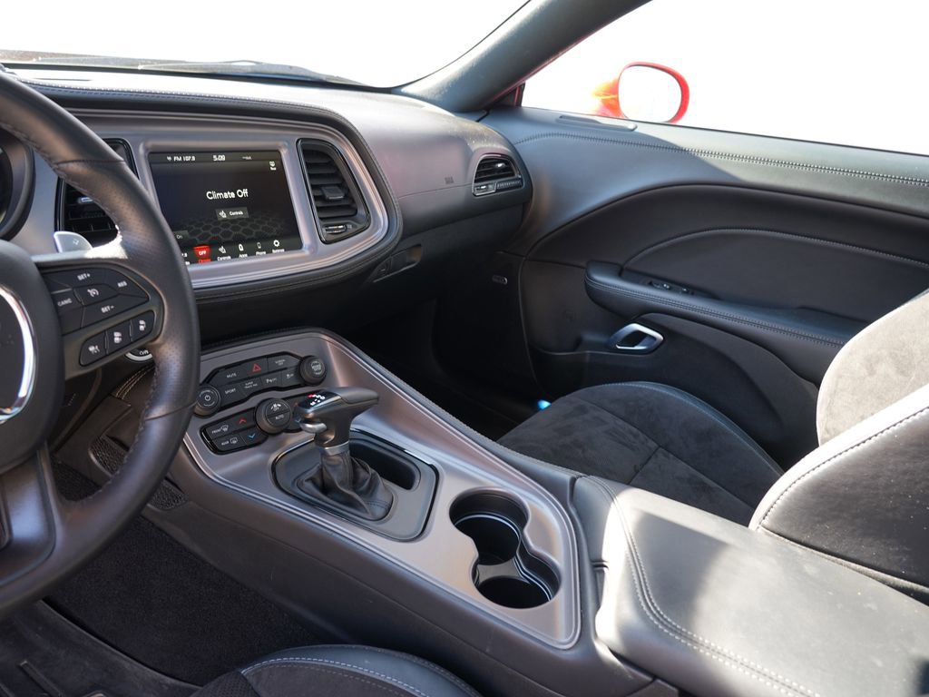 Used 2023 Dodge Challenger GT w/ Plus Package AWD/4WD image 18