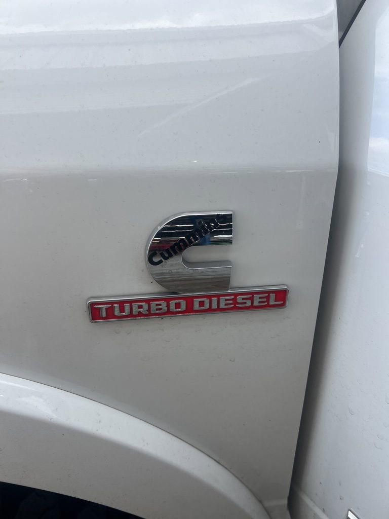 Used 2019 RAM 3500 Limited image 8