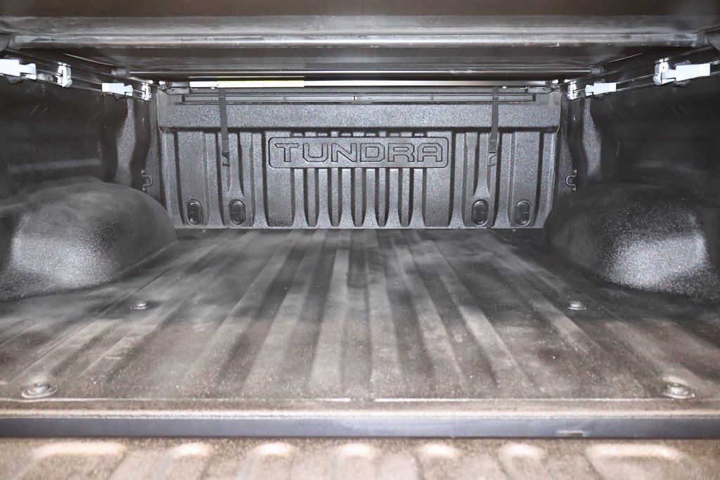 Used 2021 Toyota Tundra Platinum image 41