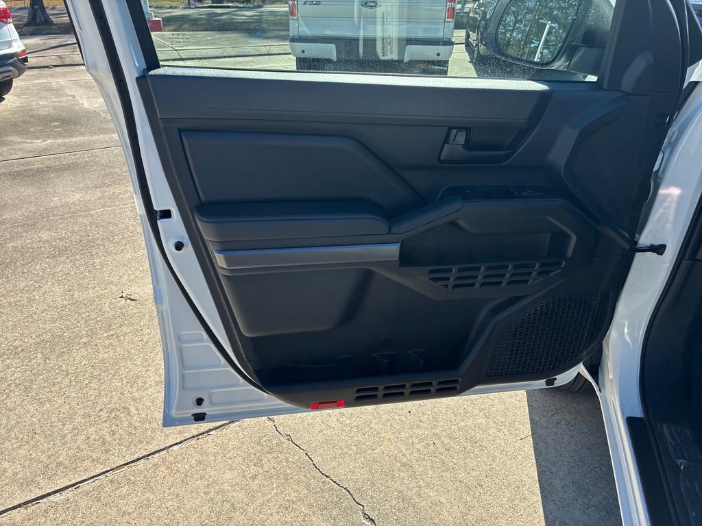 New 2026 Toyota Tacoma SR5 image 12