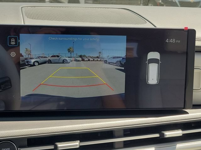 New 2026 Hyundai Santa Fe SEL FWD image 14