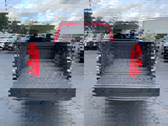 Used 2023 Ford F150 XL w/ STX Appearance Package image 29