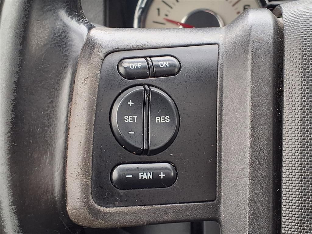 Used 2007 Ford Expedition Eddie Bauer AWD/4WD image 20