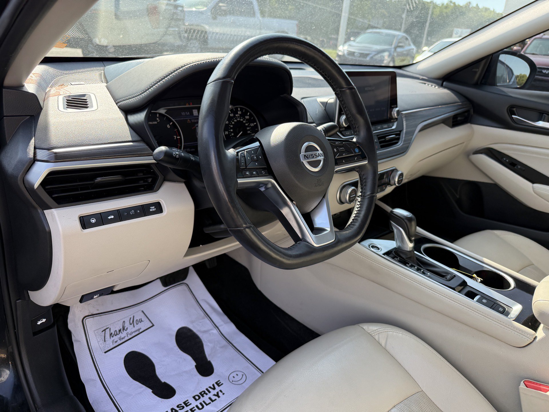 Used 2020 Nissan Altima 2.5 Platinum AWD/4WD image 19