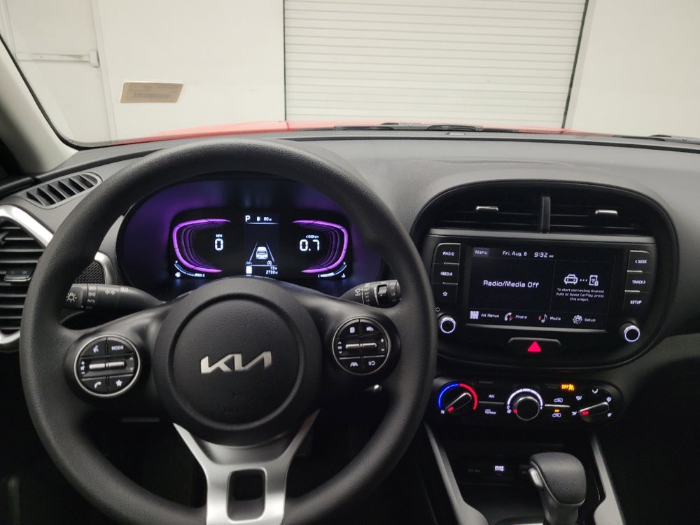 Used 2023 Kia Soul LX w/ Option Group 015 image 22