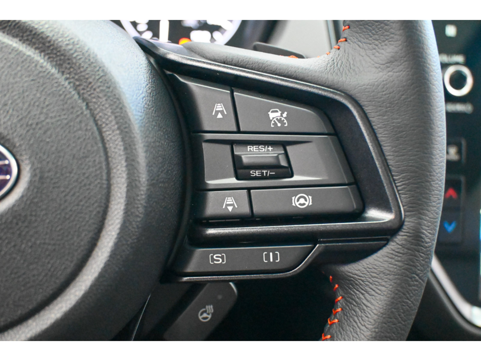New 2026 Subaru Crosstrek 2.5i Limited AWD/4WD image 21