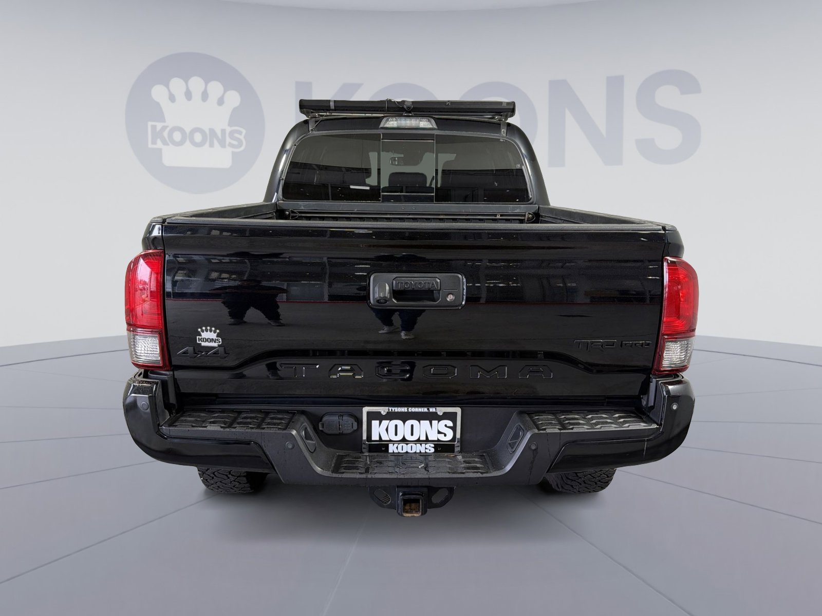 Used 2021 Toyota Tacoma TRD Pro image 5