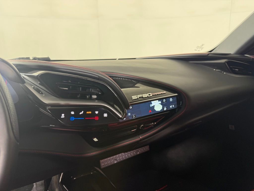 Certified 2021 Ferrari SF90 Stradale image 16