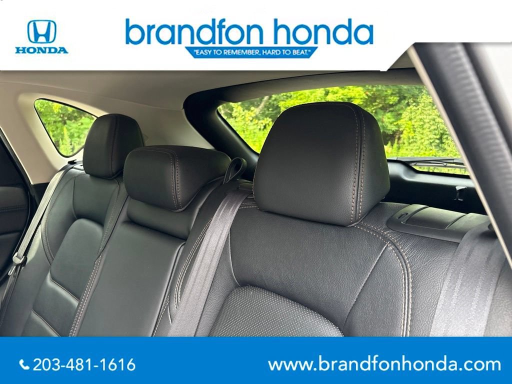 Used 2018 MAZDA CX-5 Grand Touring AWD/4WD image 24