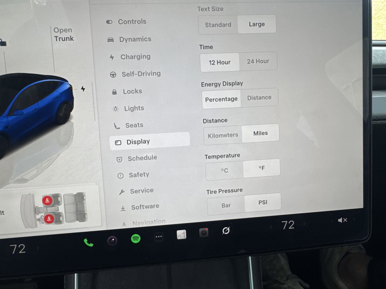 Used 2026 Tesla Model Y Long Range image 44