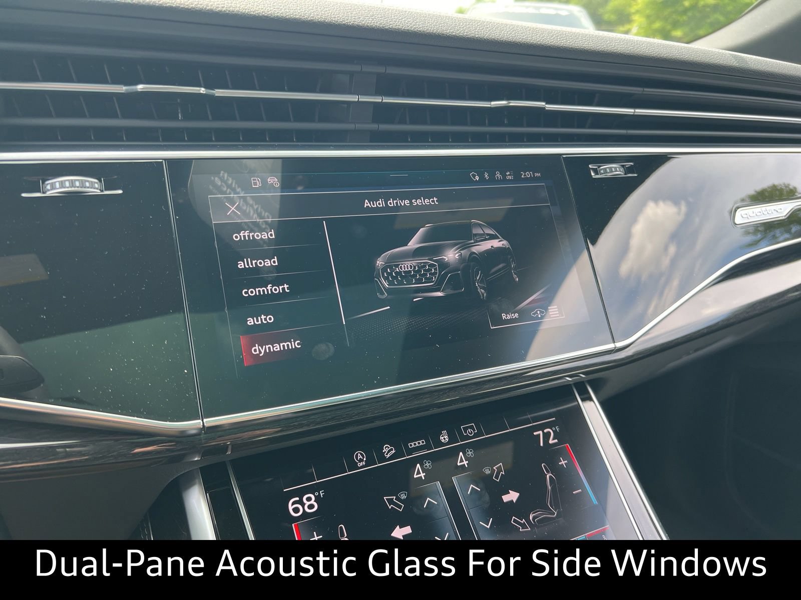 New 2026 Audi Q8 Premium Plus AWD/4WD image 16