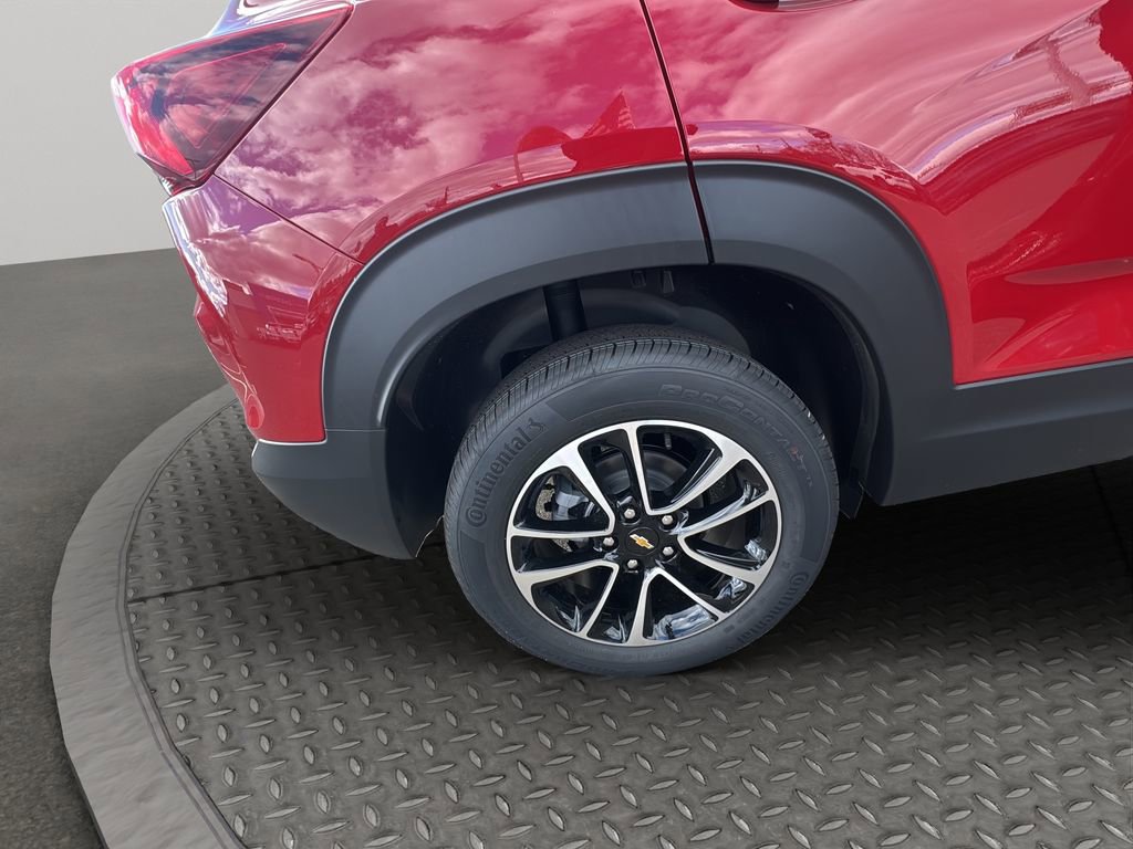 New 2026 Chevrolet TrailBlazer LT w/ Convenience Package image 23