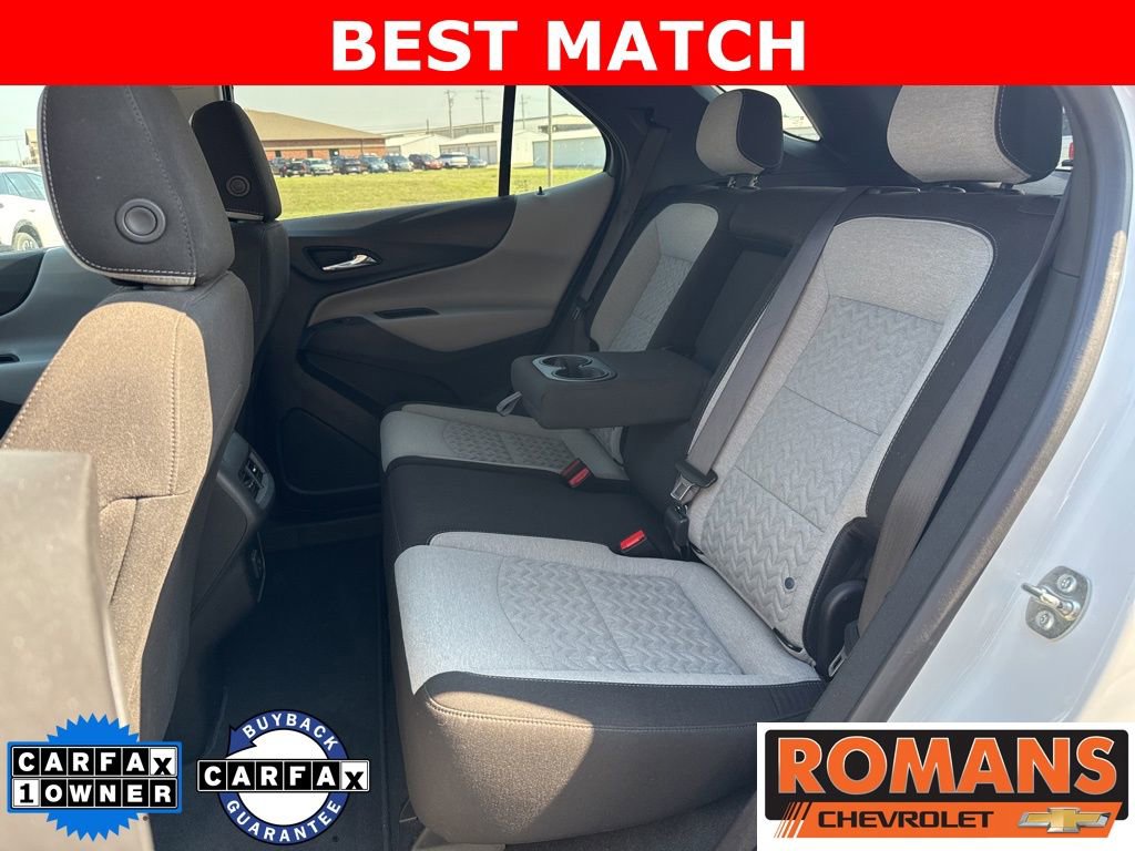 Used 2023 Chevrolet Equinox LT FWD image 19