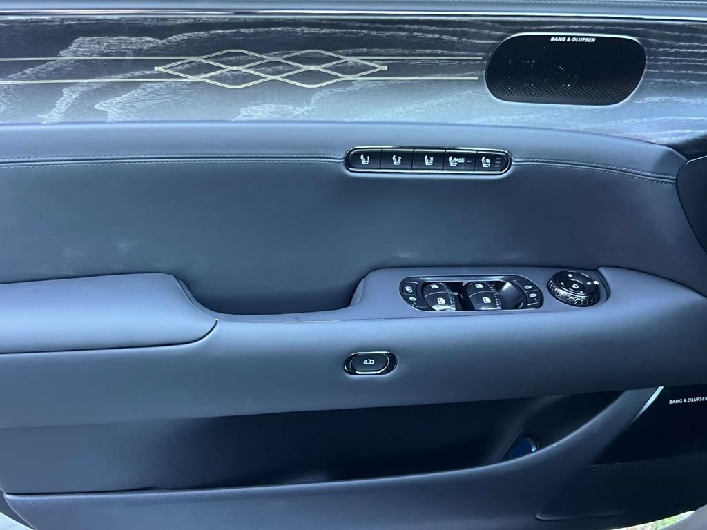 New 2026 Genesis G90 3.5T Prestige AWD/4WD image 5