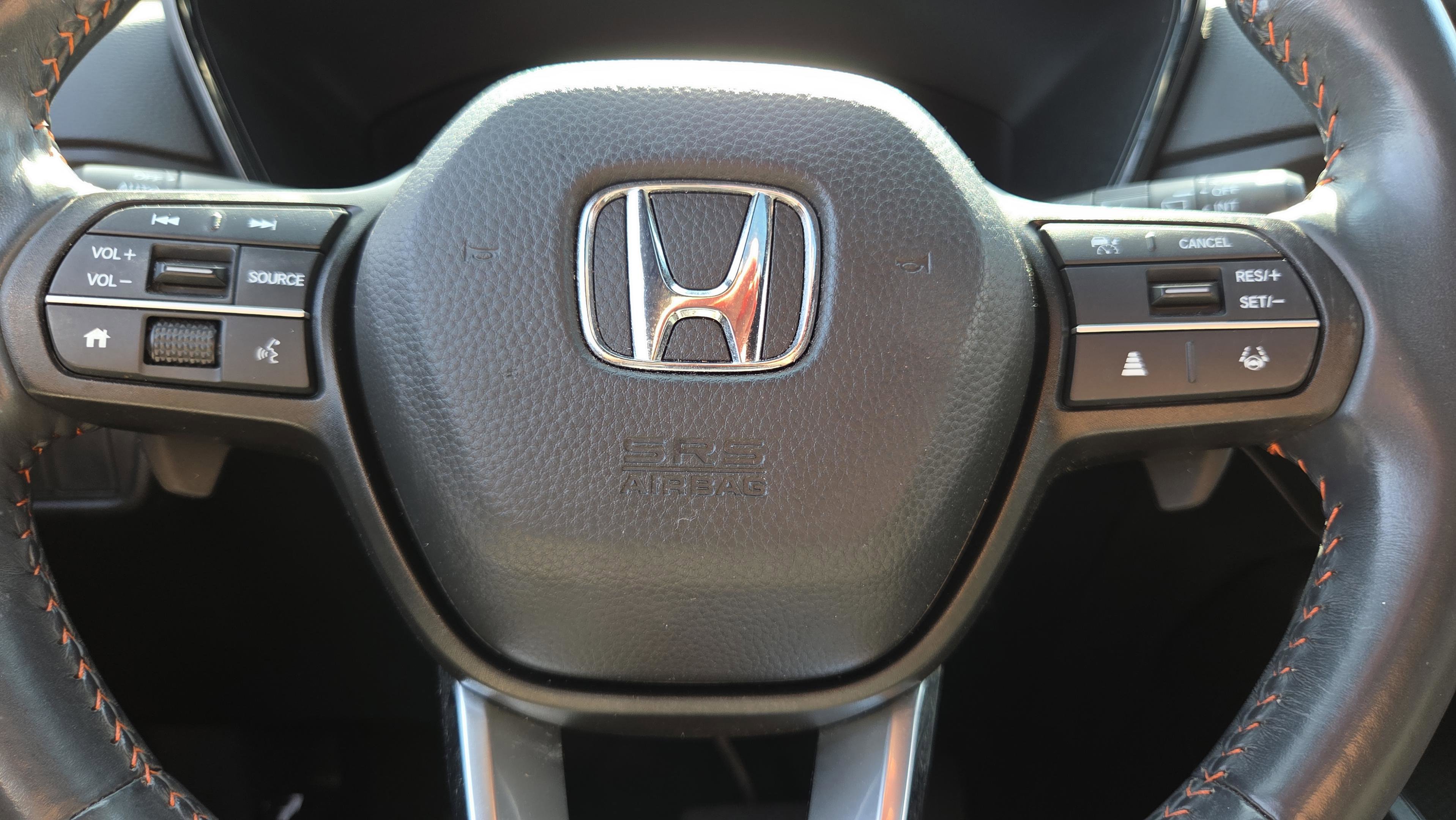 Certified 2023 Honda CR-V Sport image 37