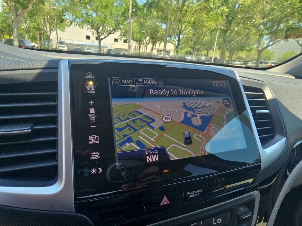 Used 2018 Honda Pilot Elite image 18