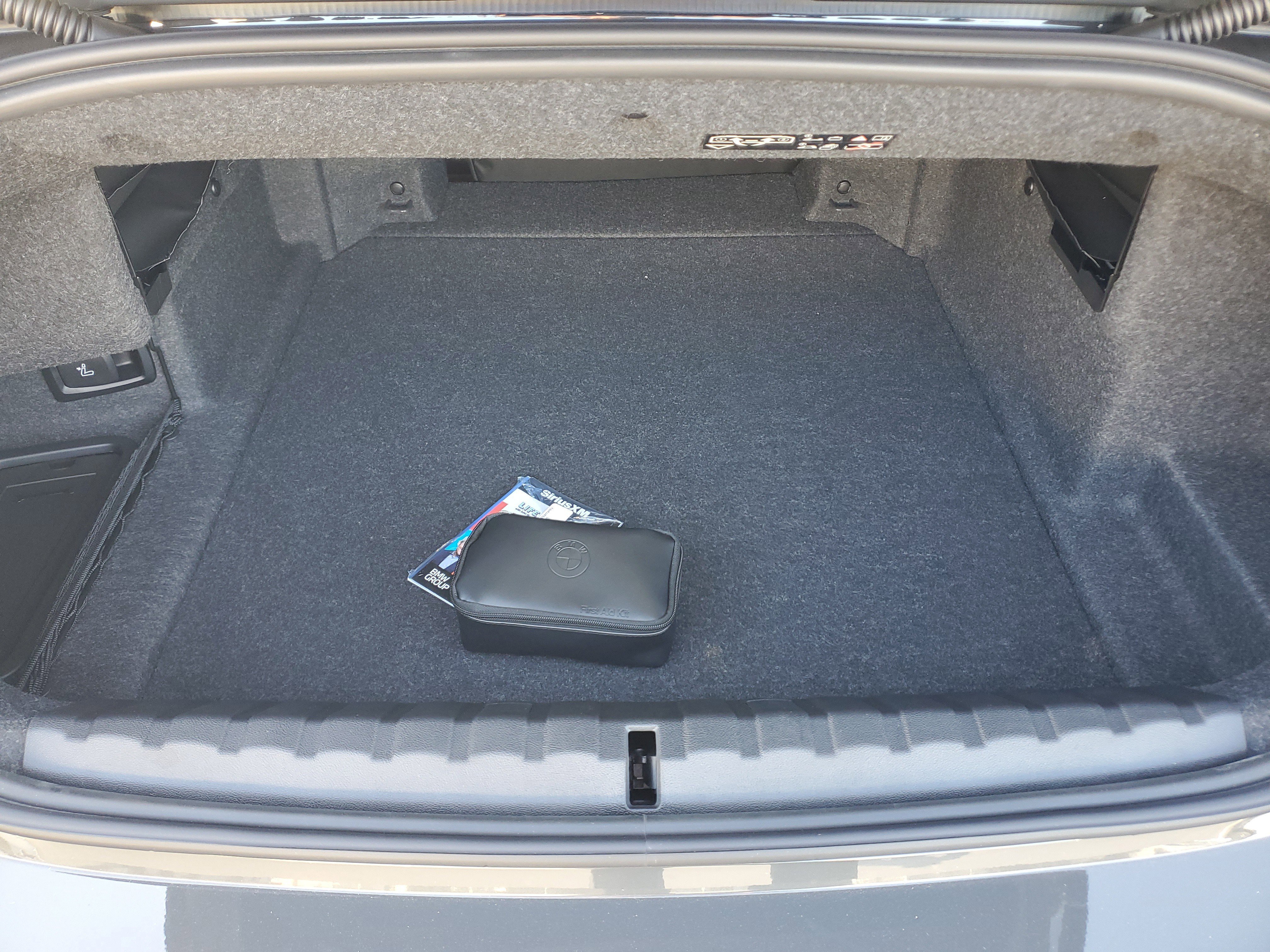 New 2026 BMW 430i Convertible w/ Premium Package image 7