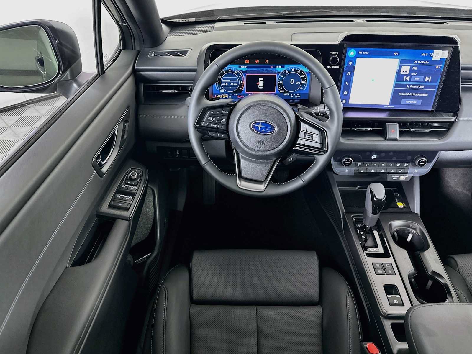 New 2026 Subaru Outback Touring XT AWD/4WD image 21