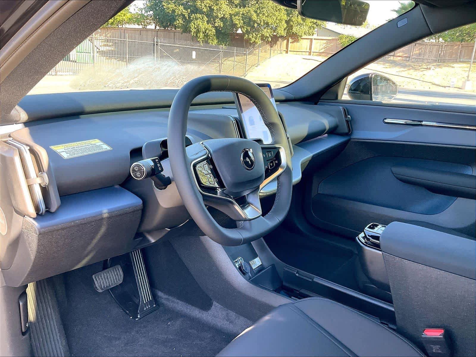 New 2026 Volvo EX30 Ultra w/ Protection Package Premier AWD/4WD image 8